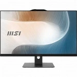 Моноблок MSI Modern AM272P 1M AiO 27 9S6-AF8231-890 27 ", Intel, Core 5, 120U, 1.4, 16 Гб, 512 Гб