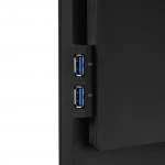 Моноблок MSI Pro AP242P 14M AiO 23,8 9S6-AE0621-821 23.8 ", Intel, Core i7, 14700, 2.1, 16 Гб, 512 Гб