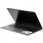 Ноутбук OSIO FocusLine F160a-005 F160A-005 16.1 ", FHD 1920x1080 (16:9), Ryzen 5, 16 Гб