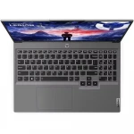 Ноутбук Lenovo Legion 5 16IRX9 83DG008LRK (16 ", WQXGA 2560x1600 (16:10), Core i5, 16 Гб, SSD)