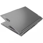 Ноутбук Lenovo Legion Slim 5 16AHP9 83DH002XRK (16 ", WQXGA 2560x1600 (16:10), Ryzen 7, 16 Гб, SSD)