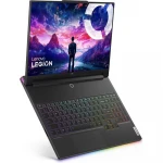 Ноутбук Lenovo Legion 9 16IRX8 83AG001JRK (16 ", 3K 3200x2000 (16:10), Core i9, 32 Гб, SSD)
