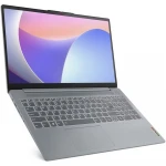 Ноутбук Lenovo IdeaPad Slim 3 15IAN8 82XB007WRK (15.6 ", FHD 1920x1080 (16:9), Core i3, 8 Гб, SSD)