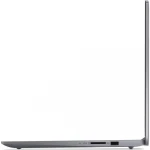 Ноутбук Lenovo IdeaPad Slim 3 15IAN8 82XB007WRK (15.6 ", FHD 1920x1080 (16:9), Core i3, 8 Гб, SSD)