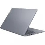 Ноутбук Lenovo IdeaPad Slim 3 15IAN8 82XB007WRK (15.6 ", FHD 1920x1080 (16:9), Core i3, 8 Гб, SSD)