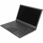 Ноутбук Acer Gateway Ultra Slim 14 GWNR51416-BK (14.1 ", FHD 1920x1080 (16:9), Ryzen 5 Pro, 8 Гб, SSD)