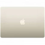Ноутбук Apple MacBook Air 15 M3 Starlight MXD33LL/A 15.3 ", 2880x1864 (16:10), M3 series, 16 Гб