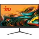 Моноблок iRU P231 2044586 (23.8 ", Intel, N-series, N95, 3.4 ГГц, 8 Гб, SSD, 256 Гб)