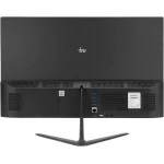 Моноблок iRU P231 2044604 (23.8 ", Intel, N-series, N95, 3.4 ГГц, 8 Гб, SSD, 256 Гб)