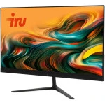 Моноблок iRU P231 2044604 (23.8 ", Intel, N-series, N95, 3.4 ГГц, 8 Гб, SSD, 256 Гб)
