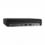 Персональный компьютер HP Pro 400 Mini G9 A1HV4ES Core i5, 14500T, 1.7 ГГц, 8 Гб, SSD