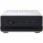 Персональный компьютер Chuwi UBox (CWI604P) (Ryzen 5, 6600H, 3.3 ГГц, 16 Гб, SSD, Windows 11 Pro)