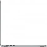 Ноутбук Apple MacBook Air 15 (M3, 2024) MRYM3LL/A 15.3 ", 2880x1864 (16:10), M3 series, 8 Гб