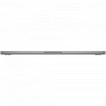 Ноутбук Apple MacBook Air 15 (M3, 2024) MRYM3LL/A 15.3 ", 2880x1864 (16:10), M3 series, 8 Гб