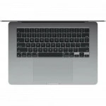 Ноутбук Apple MacBook Air 15 (M3, 2024) MRYM3LL/A 15.3 ", 2880x1864 (16:10), M3 series, 8 Гб
