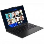 Ноутбук Lenovo X1 Carbon G12 21KC00C0RT (14 ", WUXGA 1920x1200 (16:10), Core Ultra 5, 16 Гб, SSD)