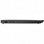 Ноутбук Lenovo X1 Carbon G12 21KC00C0RT (14 ", WUXGA 1920x1200 (16:10), Core Ultra 5, 16 Гб, SSD)