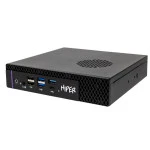 Персональный компьютер HIPER Factum FT20 (FT20-i3141R8N2R6BWP) (Core i3, 14100, 3.5 ГГц, 8 Гб, SSD, Windows 11 Pro)