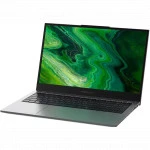 Ноутбук Digma Fortis M DN15P3-8CXW04 15.6 ", FHD 1920x1080 (16:9), Core i3, 8 Гб