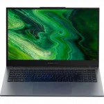 Ноутбук Digma Fortis M DN15P3-8CXW04 15.6 ", FHD 1920x1080 (16:9), Core i3, 8 Гб