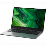 Ноутбук Digma PRO Fortis M DN15P7-ADXW04 15.6 ", FHD 1920x1080 (16:9), Core i7, 16 Гб