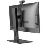 Моноблок Digma Pro Vision 24 (DM23R5-8CXW02) 23.8 ", AMD, Ryzen 5, 5500U, 2.1 ГГц, 8 Гб, SSD, 256 Гб