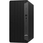 Персональный компьютер HP Pro Tower 400 G9 (99N19ET) (Core i3, 13100, 3.4 ГГц, 8 Гб, SSD)