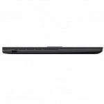 Ноутбук Asus Vivobook 15X OLED K3504VA-MA566X 90NB10A1-M00NX0 (15.6 ", 3K  2880х1620 (16:9), Core i5, 16 Гб, SSD)