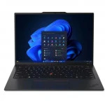 Ноутбук Lenovo Ноутбук Lenovo ThinkPad X1 Carbon Gen 12 21KDS3WA00 14 ", WUXGA 1920x1200 (16:10), Core Ultra 7, 16 Гб