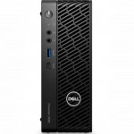 Персональный компьютер Dell Precision 3260 210-BCUB (Core i7, 13700, 2.1 ГГц, 16 Гб, SSD, Windows 11 Pro)
