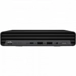 Персональный компьютер HP Pro Mini 400 G9 998D3ET (Core i7, 13700T, 1.4 ГГц, 16 Гб, SSD)