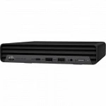 Персональный компьютер HP Pro Mini 400 G9 998D3ET (Core i7, 13700T, 1.4 ГГц, 16 Гб, SSD)