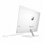 Моноблок HP All-in-One 27-cr0024ci 7X9W3EA (27 ", Intel, Core i5, 1335U, 1.3 ГГц, 16 Гб, SSD, 512 Гб)