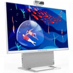 Моноблок Lenovo Yoga AIO 7 27APH8 F0HK0043RK (27 ", AMD, Ryzen 7, 8845HS, 3.8 ГГц, 16 Гб, SSD, 1 Тб)