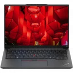 Ноутбук Lenovo ThinkPad E14 Gen 6 21M7002RRT (14 ", WUXGA 1920x1200 (16:10), Core Ultra 5, 16 Гб, SSD)
