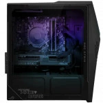 Персональный компьютер Asus G13CHR-51440F0050 90PF04S2-M001Z0 (Core i5, 14400F, 2.5 ГГц, 16 Гб, SSD)