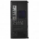 Персональный компьютер Asus G13CHR-51440F0050 90PF04S2-M001Z0 (Core i5, 14400F, 2.5 ГГц, 16 Гб, SSD)