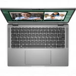 Ноутбук Dell Latitude 7450 210-BLPV N008L745014EMEA_VP (14 ", WUXGA 1920x1200 (16:10), Core Ultra 7, 32 Гб, SSD)