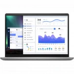 Ноутбук Dell Vostro 3440 210-BLPC-02AS (14 ", WUXGA 1920x1200 (16:10), Core i3, 8 Гб, SSD)