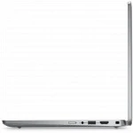 Ноутбук Dell Latitude 5350 XCTO Base 210-BLST-6 (13.3 ", FHD 1920x1080 (16:9), Core Ultra 5, 16 Гб, SSD)
