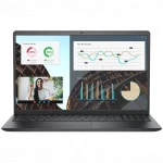 Ноутбук Dell Vostro 3530 N1605PVNB3530EMEA01_UBU 15.6 ", FHD 1920x1080 (16:9), Core i7, 16 Гб