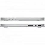 Ноутбук Apple MacBook Pro 14 (M2 Pro, 2023) MPHJ3C/A 14.2 ", 3K 3024x1964 (16:10), M2 series, 16 Гб