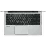 Ноутбук OSIO FocusLine F160a-004 F160A-004 16.1 ", FHD 1920x1080 (16:9), Ryzen 5, 8 Гб