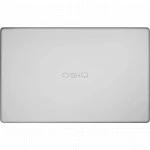 Ноутбук OSIO FocusLine F160a-004 F160A-004 16.1 ", FHD 1920x1080 (16:9), Ryzen 5, 8 Гб