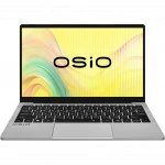 Ноутбук OSIO FocusLine F140I-009 14 ", FHD 1920x1080 (16:9), Core i5, 16 Гб