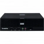 Персональный компьютер Kvadra D20 (Y20SYSCAS101R_DEF7D2) Core i5, 10400, 2.9 ГГц, 16 Гб, SSD