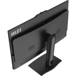 Моноблок MSI Pro AP272P 14M [9S6-AF8321-809] Black  27 27 ", Intel, Core i3, 14100, 3.5 ГГц, 16 Гб, SSD, 512 Гб