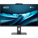 Моноблок MSI Pro AP272P 14M [9S6-AF8321-809] Black  27 27 ", Intel, Core i3, 14100, 3.5 ГГц, 16 Гб, SSD, 512 Гб