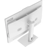 Моноблок MSI Pro AP272P 14M [9S6-AF8322-810] White  27 27 ", Intel, Core i3, 14100, 3.5 ГГц, 16 Гб, SSD, 512 Гб