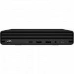 Персональный компьютер HP Pro Mini 260 997W0ET (Core i3, 1215U, 3.3 ГГц, 8 Гб, SSD)